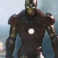 VIDEO: First Look - Marvel Gives a Sneak Peek at IRON MAN 3, THOR 2 Video
