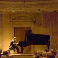 Concert Series at The Frick Collection Celebrates 75th Anniversary, Beg. Today Video