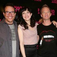 Photo Coverage: Meet the Company of Broadway-Bound HEDWIG AND THE ANGRY INCH! Video
