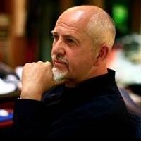 Ware Center to Screen 'Peter Gabriel With The New Blood Orchestra,' 3/25