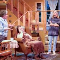 THE FOREIGNER to Open 10th Season at Texas Repertory Theatre, 8/28-9/21 Video