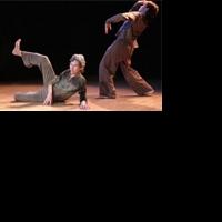 BWW Reviews: Chen Center Hosts Laura Pawel's Multi-Faceted Dances