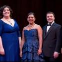 Aspiring Singers Compete at Annual Metropolitan Opera Auditions, 1/5 & 6 Video