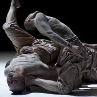 TAO Dance Theater's 4 and U.S. Premiere of 5 Open at the NYU Skirball Center for the  Video