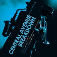 Azudi Onyejekwe and Rodrick Covington Star in THE SONGS OF CENTRAL AVENUE BREAKDOWN…