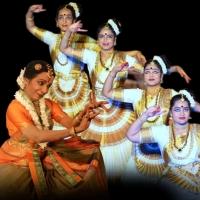 National Centre for the Performing Arts to Present CHATHURVIDHA MADHURAM, 13 Feb Video