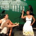 SMOKEY JOE'S CAFE Plays the State Theatre in Easton Tonight Video
