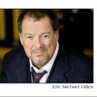 BWW Reviews: 'Man About Cabaret' Eric Michael Gillett Conveys the Essence of Noel Cow Video