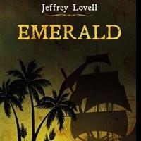 Author Dr. Jeff Lovell Releases Mystery Novel EMERALD