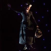 BWW Reviews: What a Jolly Holiday with MARY POPPINS