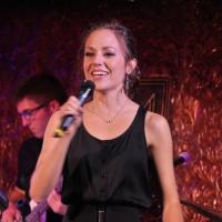 Laura Osnes, Jarrod Spector Participate in Reading for Hot New Musical BANDSTAND Video
