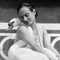 BWW Reviews: Anna Pavlova, Twentieth Century Ballerina Video