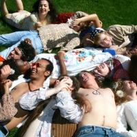 City Circle Presents HAIR at the CCPA This Weekend