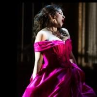 North Carolina Opera Announces Single Ticket Sales for 2013-14 Season