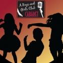 Mad Cow Theatre Hosts Boys and Girls Club Cabaret, 8/8 Video