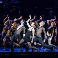 BWW Reviews: CHICAGO Delights at the Orpheum