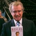 Photo Coverage: Regis Philbin Brings 'How I Got This Way' to Friars Club Video