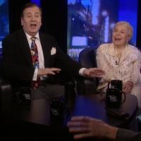 THEATER TALK to Celebrate HELLO, DOLLY!'s 50th Anniversary this Weekend Video