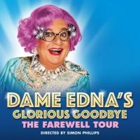 STG Presents DAME EDNA'S GLORIOUS GOODBYE - THE FAREWELL TOUR, January Video