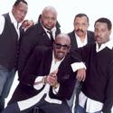 The Temptations Return to The Orleans Showroom, 10/27 & 28 Video