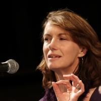 Poet Laureate Elizabeth Austen Comes to Langley for Interview, Reading and Workshop, 