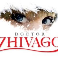 Box Office for DOCTOR ZHIVAGO Opens Monday at the Broadway Theatre Video