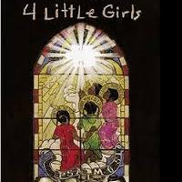 SteppingStone Theater to Present FOUR LITTLE GIRLS Reading, 9/15 Video