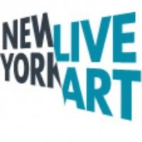 New York Live Arts Commissions RE: AWAKENINGS Film Video