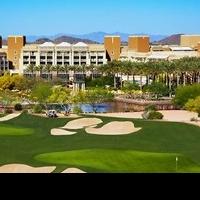 JW Marriott Desert Ridge Resort Turns Up the Volume for Phoenix Resort Dining Scene Video