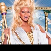 RUPAUL'S DRAG RACE Tour Comes to Columbus Tonight Video
