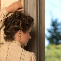 Writers Theatre Extends HEDDA GABLER Through 4/6 Video