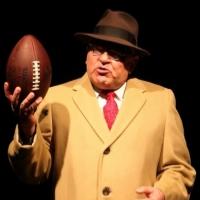 Photo Flash: First Look at Human Race Theatre's LOMBARDI Video