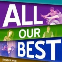 Cape Rep Theatre to Present ALL OUR BEST Musical Revue Benefit, 8/29-30 Video