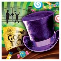 BWW Reviews: CCT's WILLY WONKA Wins the Golden Ticket Video