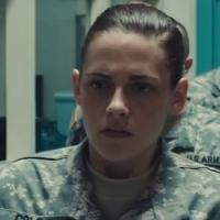 VIDEO: First Look - Kristen Stewart Stars in New Drama CAMP X-RAY Video