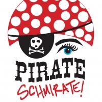 Pantochino Premieres PIRATE SCHMIRATE at Center for the Arts Tonight Video