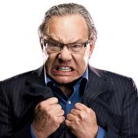 Lewis Black Coming to NJPAC, 9/28 Video