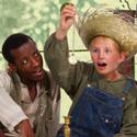 Stages Theatre Company Presents THE ADVENTURES OF HUCKLEBERRY FINN, Opening 10/12 Video