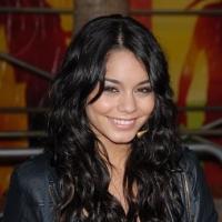 Vanessa Hudgens Discusses First Day of Rehearsals in Broadway-Bound GIGI Video