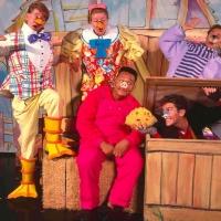 Theatreworks USA Brings CHARLOTTE'S WEB to the Kelsey Theatre, 4/20 Video
