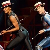 PIPPIN, KINKY BOOTS, 'NICE WORK' & More Set for The Bushnell's 2014-15 Broadway Serie Video