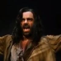 STAGE TUBE: LES MIS Returns to Toronto; Watch the Commercial! Video