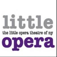 59E59 Theaters Presents OPPORTUNITY MAKES THE THIEF, Now thru 3/2