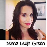 BWW Webseries THE RESIDUALS Announces Guests Sanz, Green, Torpey
