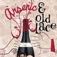 ARSENIC AND OLD LACE to Play Florida Repertory Theatre, 1/7-29 Video