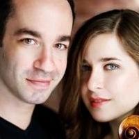 Alisa Weilerstein and Inon Barnatan Announce Two New York Area Concerts with the ASMF Video