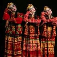 Joffrey Ballet to Open 2013-14 Season with RUSSIAN MASTERS, 9/19-22