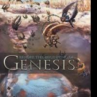 Author Joe Brown Releases BEFORE THE BEGINNING OF GENESIS Video
