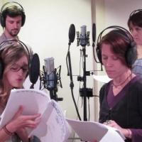 Chatterbox Audio Theater Releases Dual-Language Shows THE NECKLACE & LA PARURE