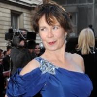 Celia Imrie Makes Cabaret Debut at The Crazy Coqs Tonight Video